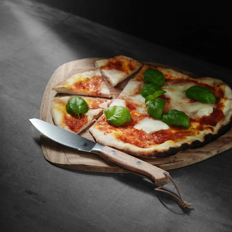 Cuțite pentru pizza și friptură Morsø Culina