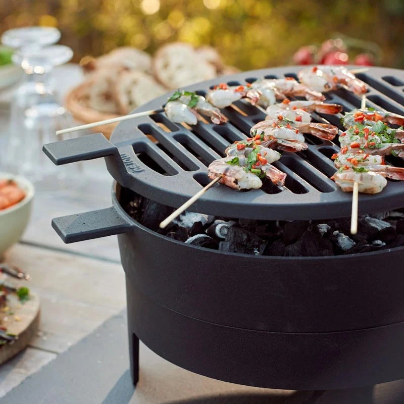 Grătar de masă Morsø Grill71