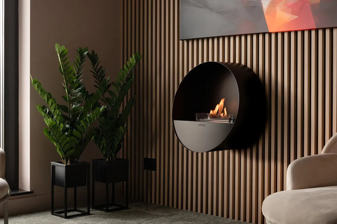 Decorative Fireplace & Fake Fireplaces