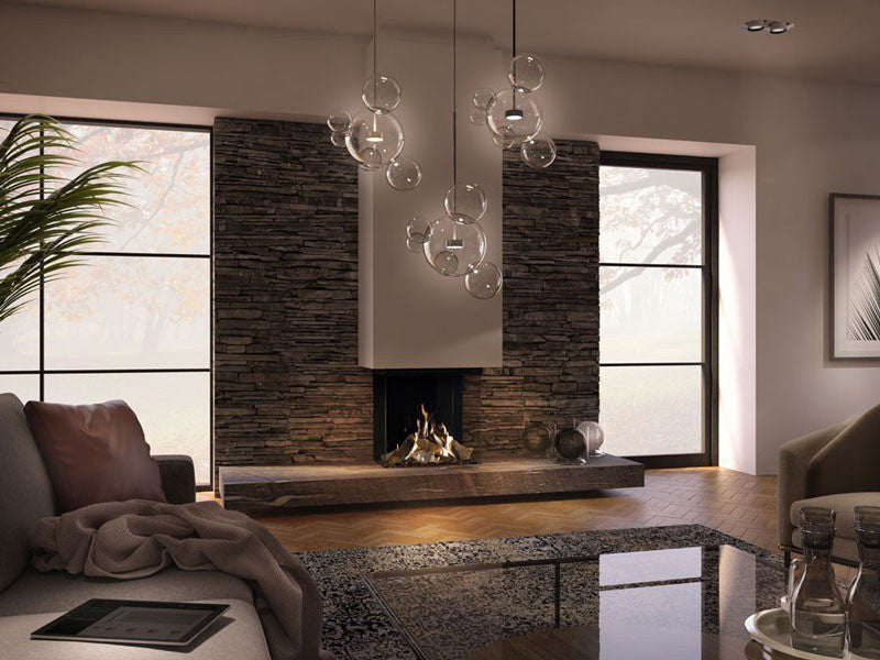 Gas Fireplaces