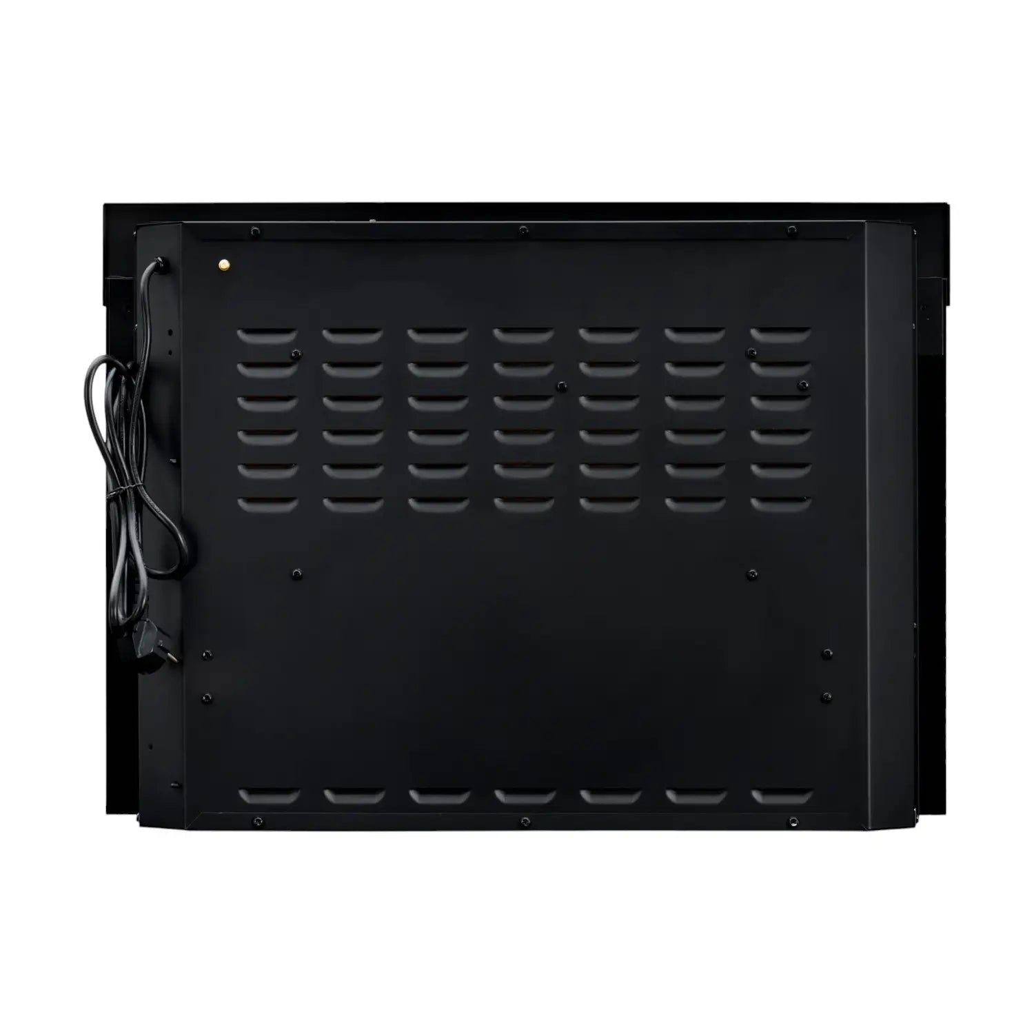 Insert electric pentru șemineu XHD26 Firebox - Negru