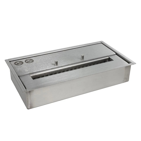 Bio Burner Deluxe - 2,0L (L: 32 cm)