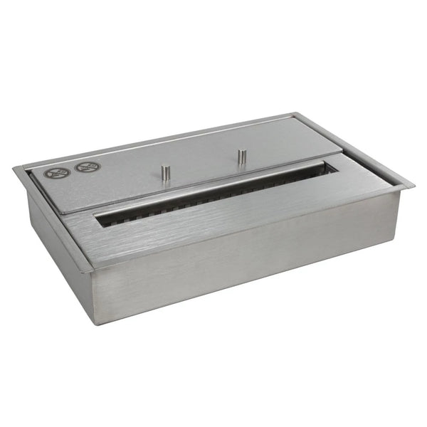 Bio Burner Deluxe - 2,5L (L: 32,5 cm)