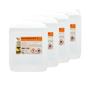 Bioethanol - 40 Liters