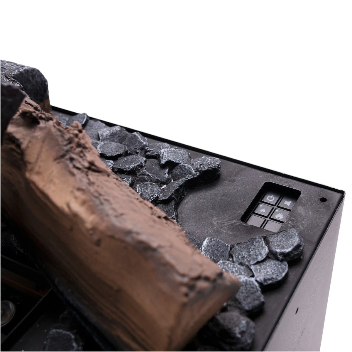 Juneau XL Multi - Water Vapour Fire Insert