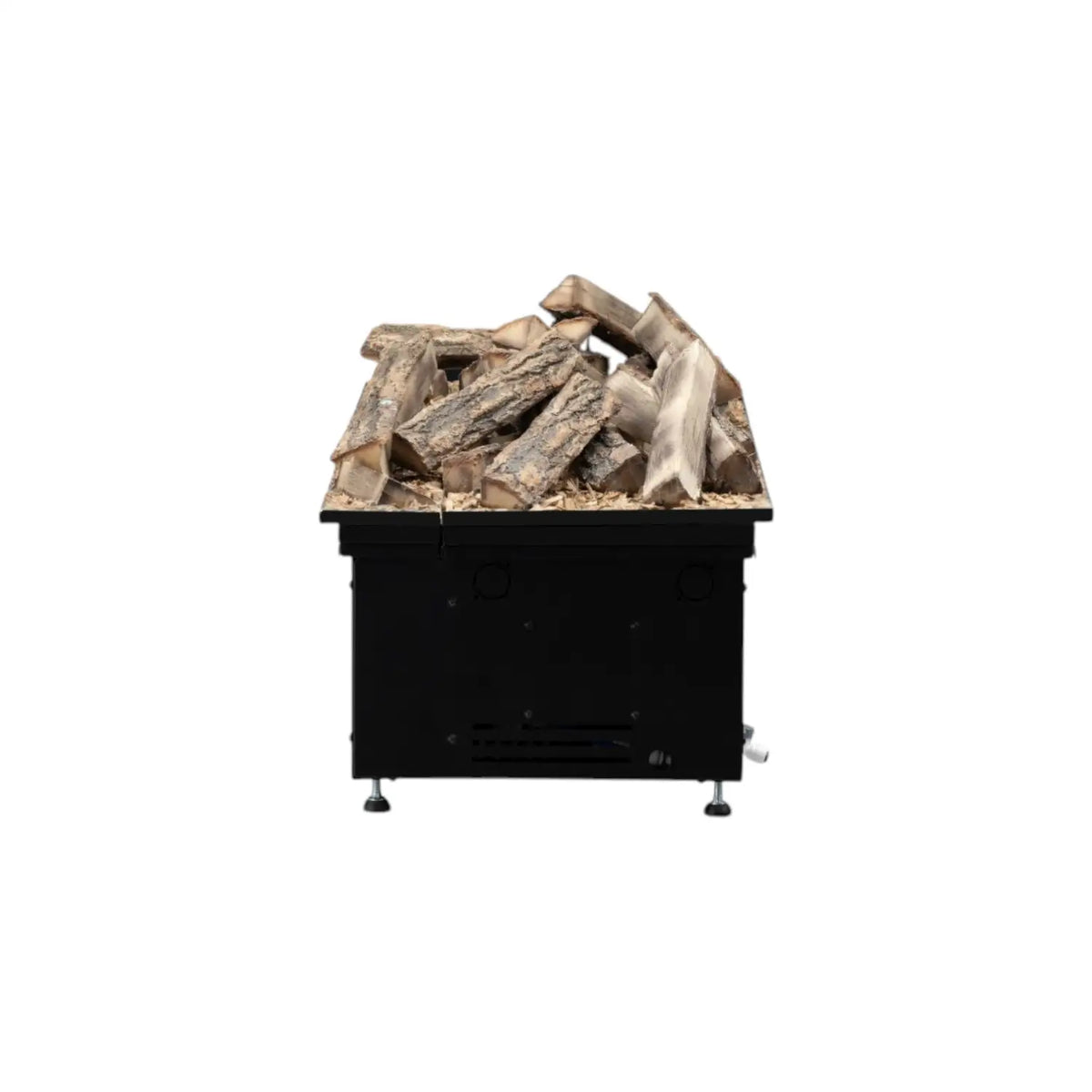 Triton 1500 - Multicolour Water Vapour Fireplace