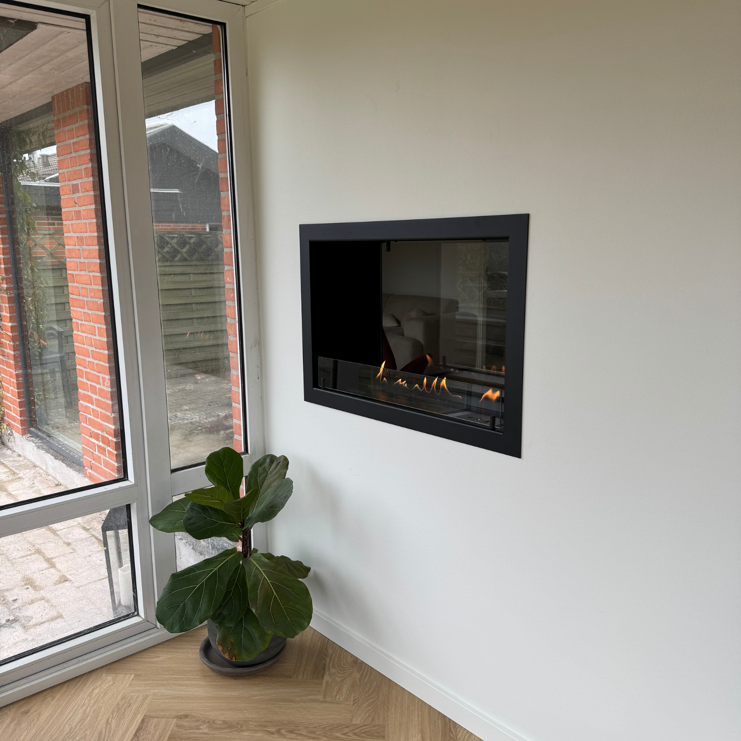 Foco Two 800 Mediu