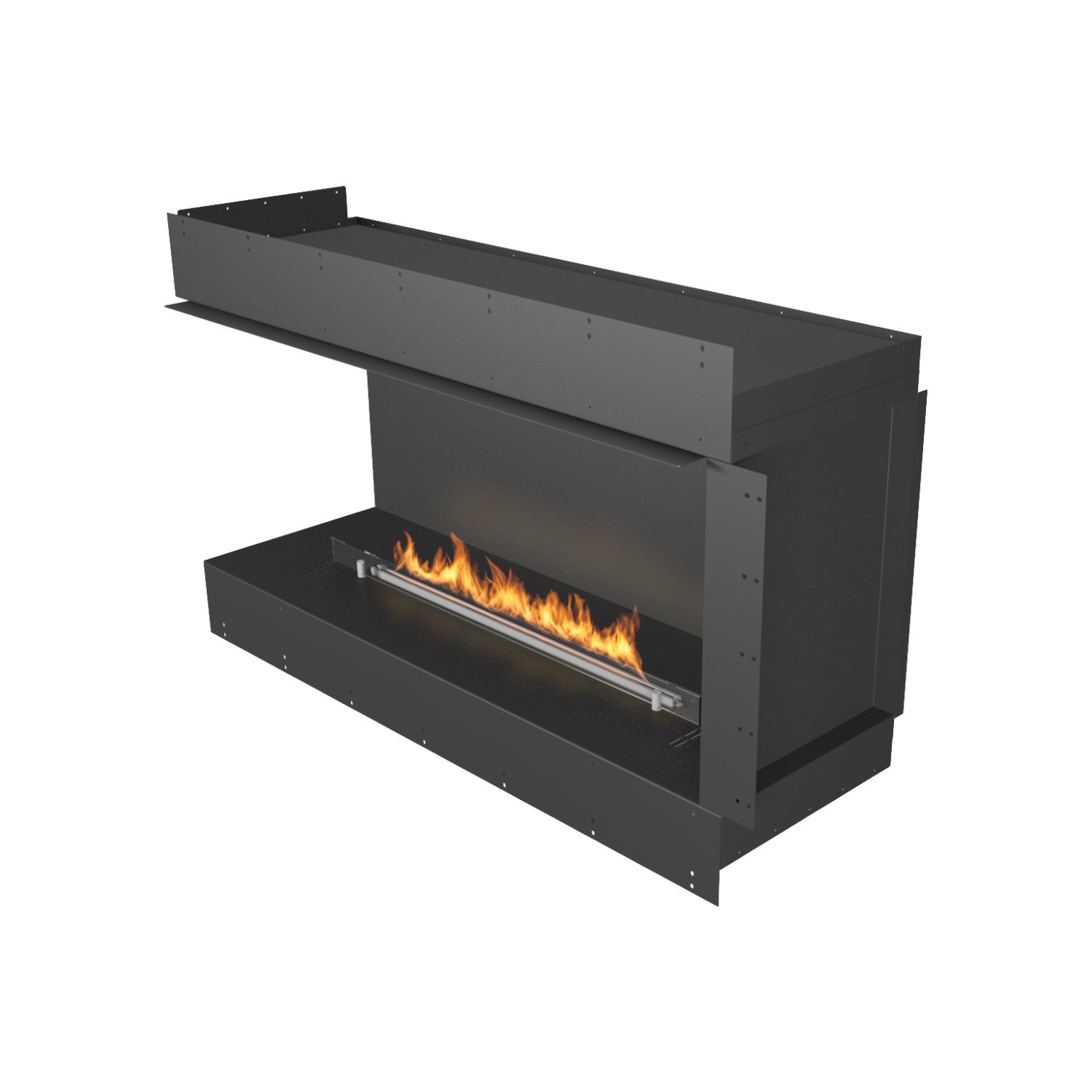 Forma Corner Stânga 1200 - Prime Fire