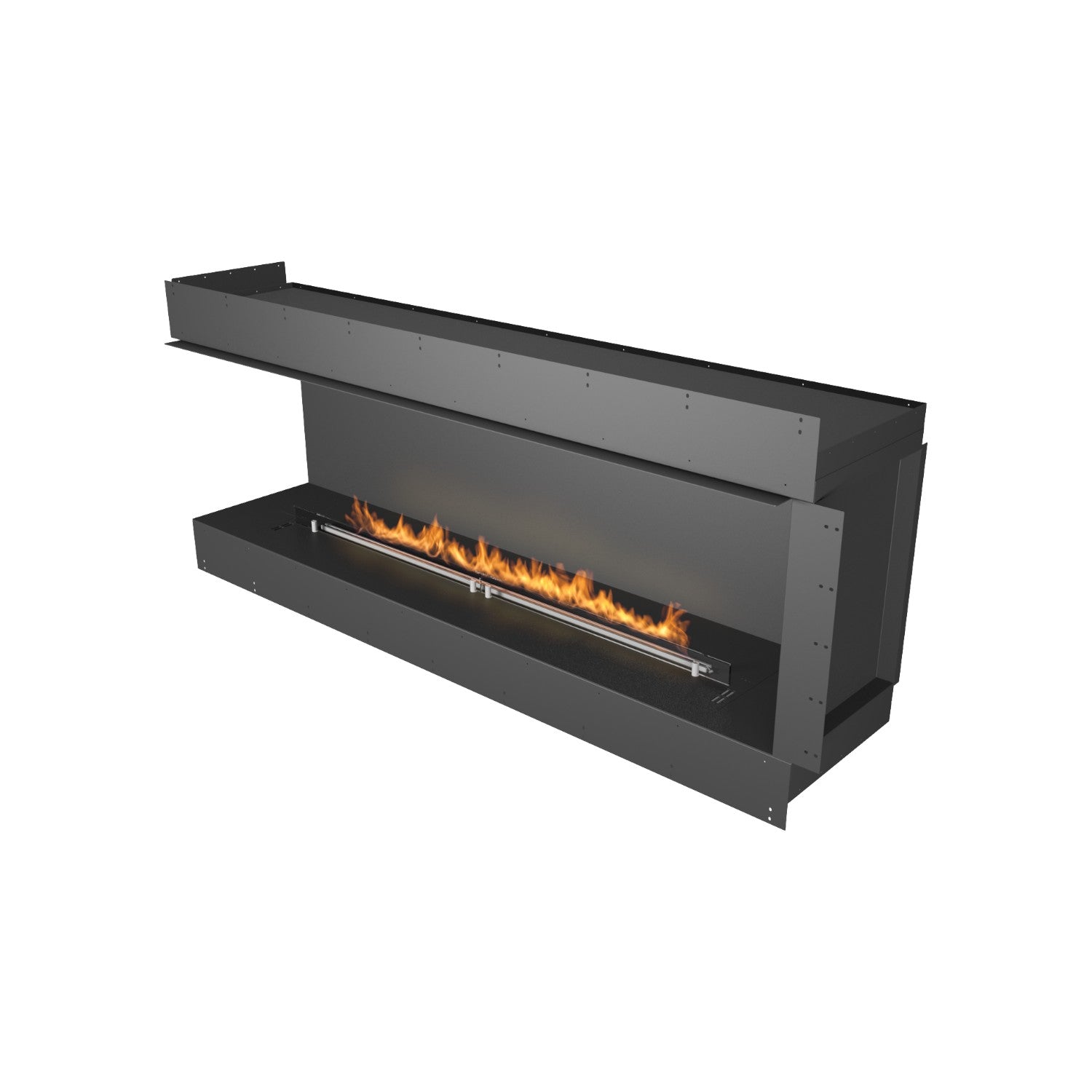 Forma Corner Stânga 1500 - Prime Fire