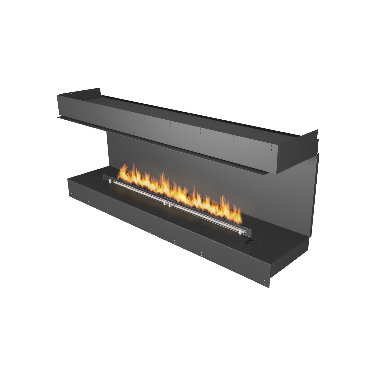 Forma cu trei laturi 1500 - Prime Fire