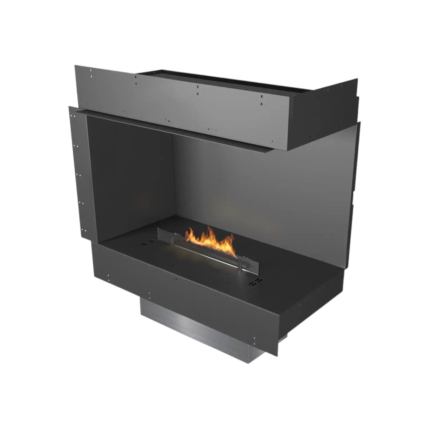 Forma Colț Dreapta 800 - Prime Fire