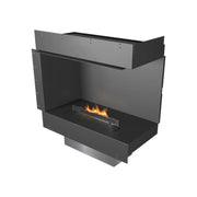 Forma Colț Dreapta 800 - Prime Fire