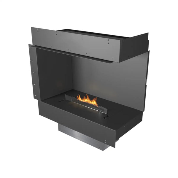 Forma Colț Dreapta 800 - Prime Fire