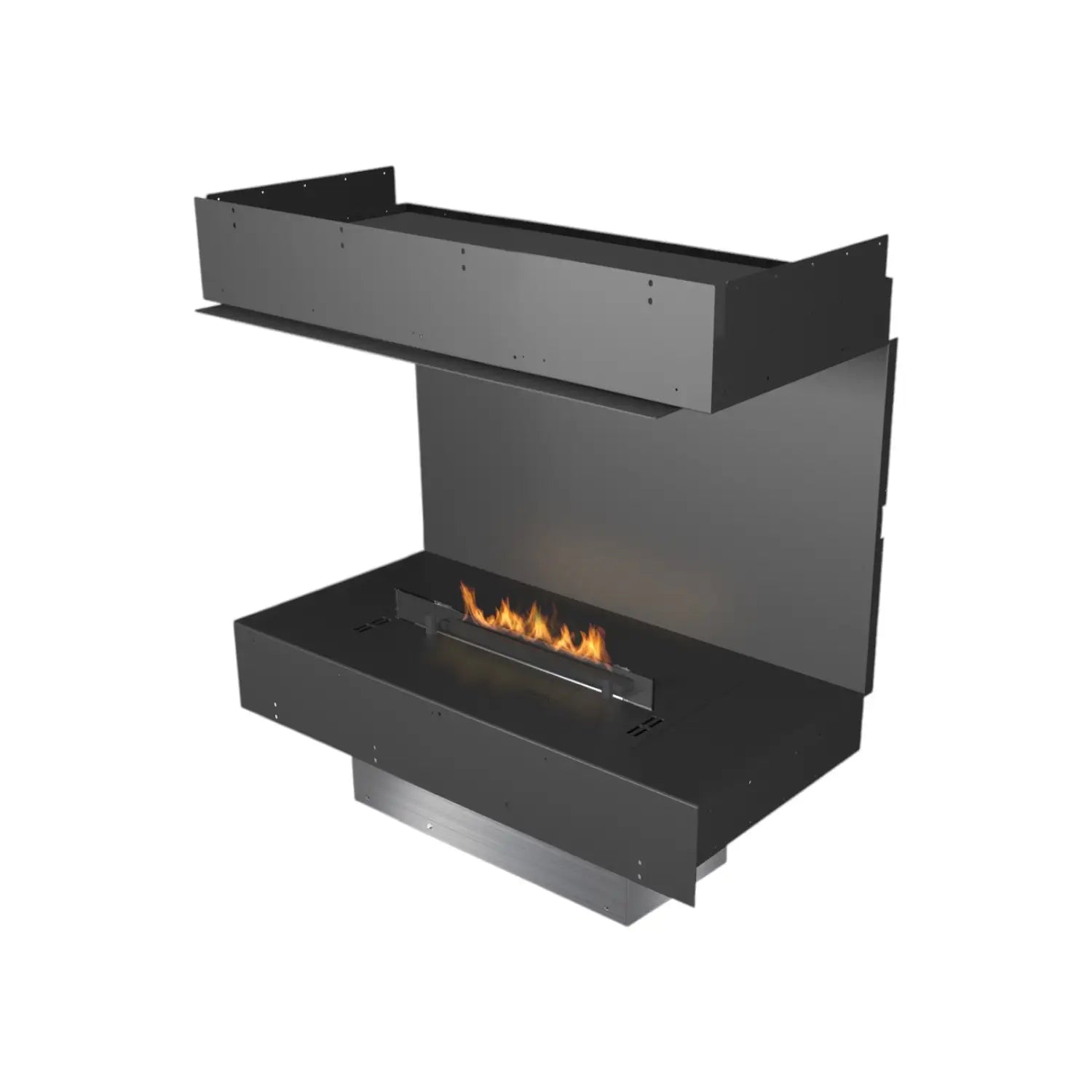 Forma cu trei laturi 800 - Prime Fire