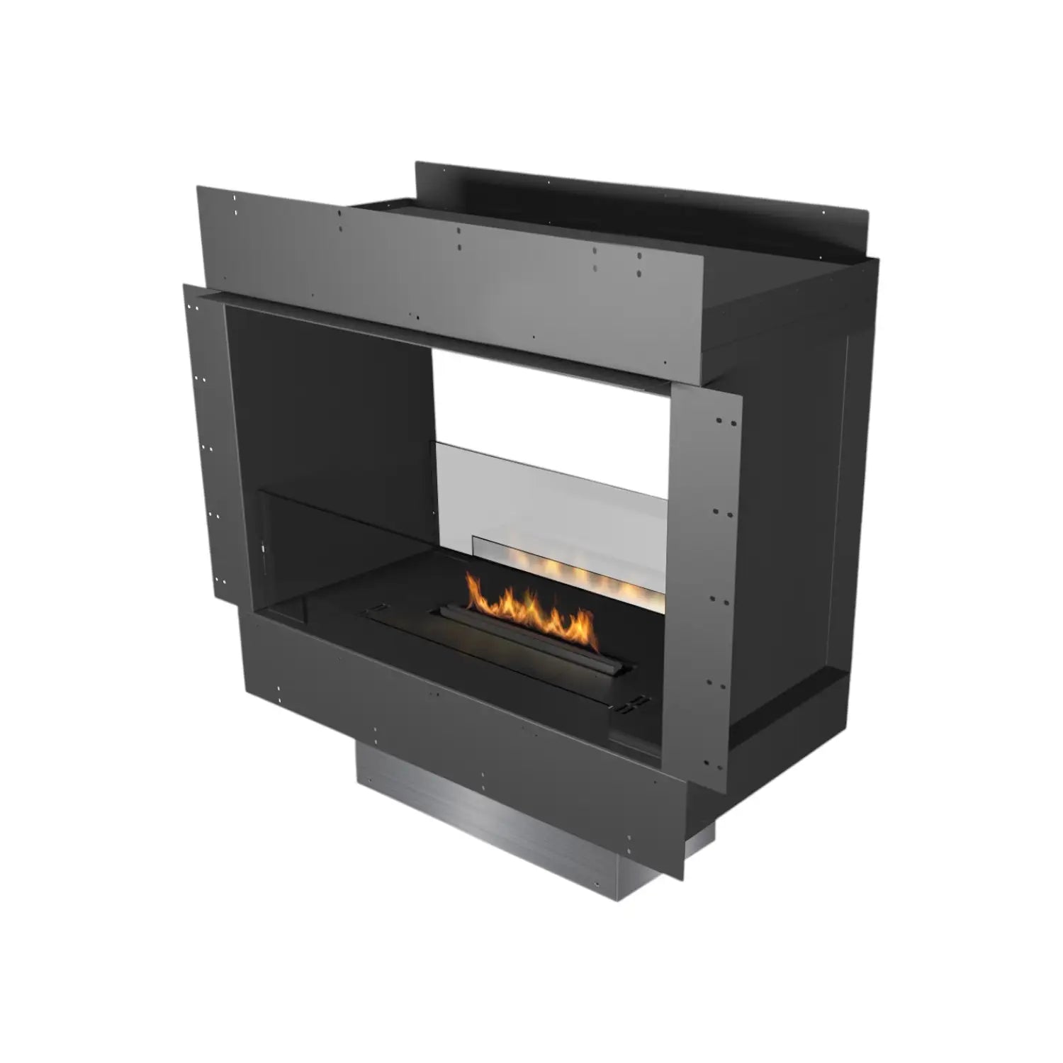 Forma Tunel 800 - Prime Fire