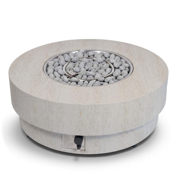 Pietre de lavă gri (12 kg)