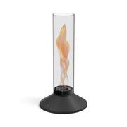 SPIN X 1200 Tabletop Fireplace - All Black