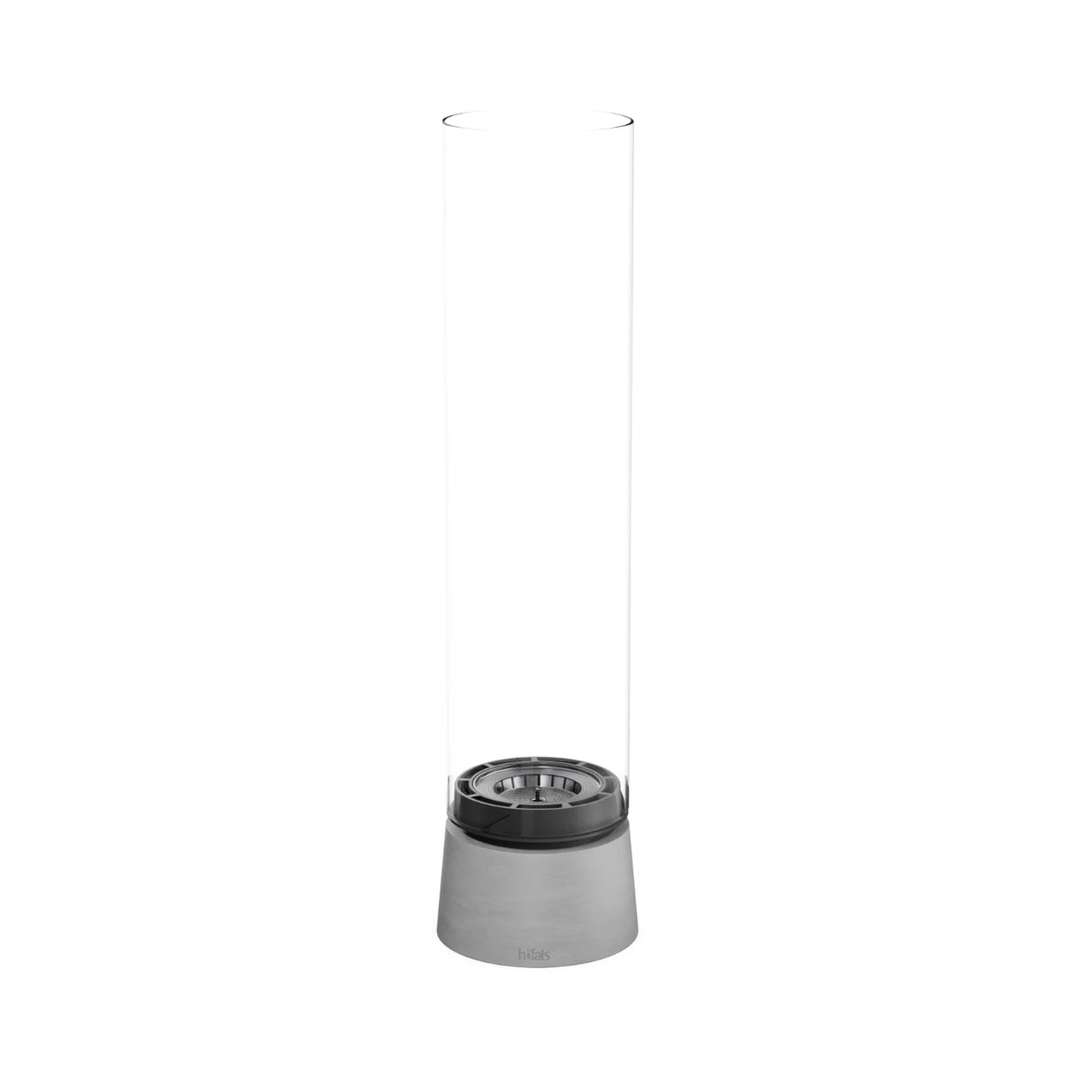 Șemineu de masă SPIN air 1200 din beton