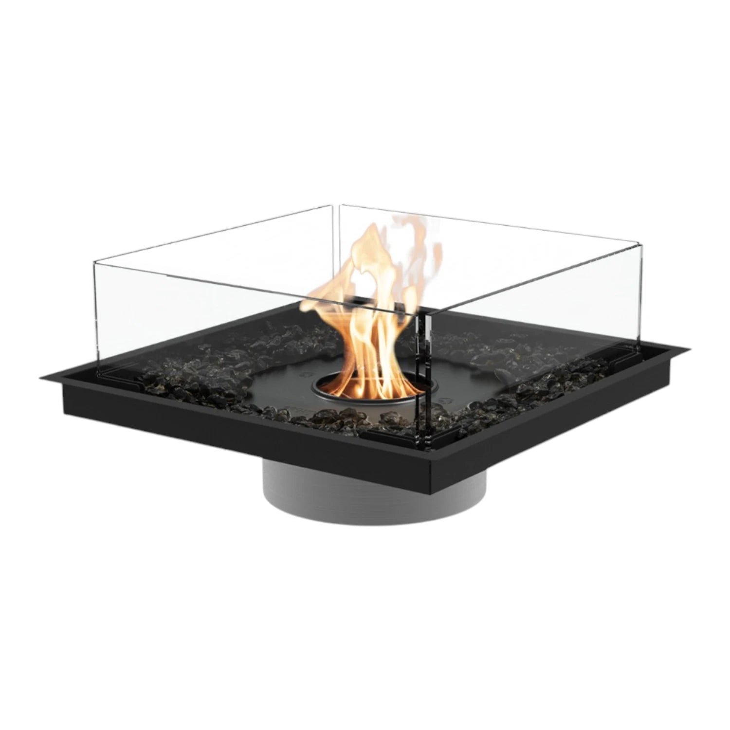 Square 22 Bioethanol Built-in Kit