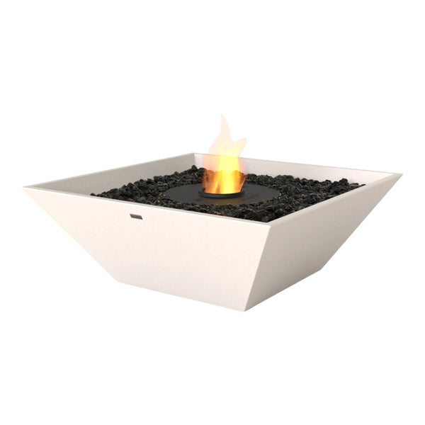 Nova 850 - Bone Outdoor Bioethanol Fireplace