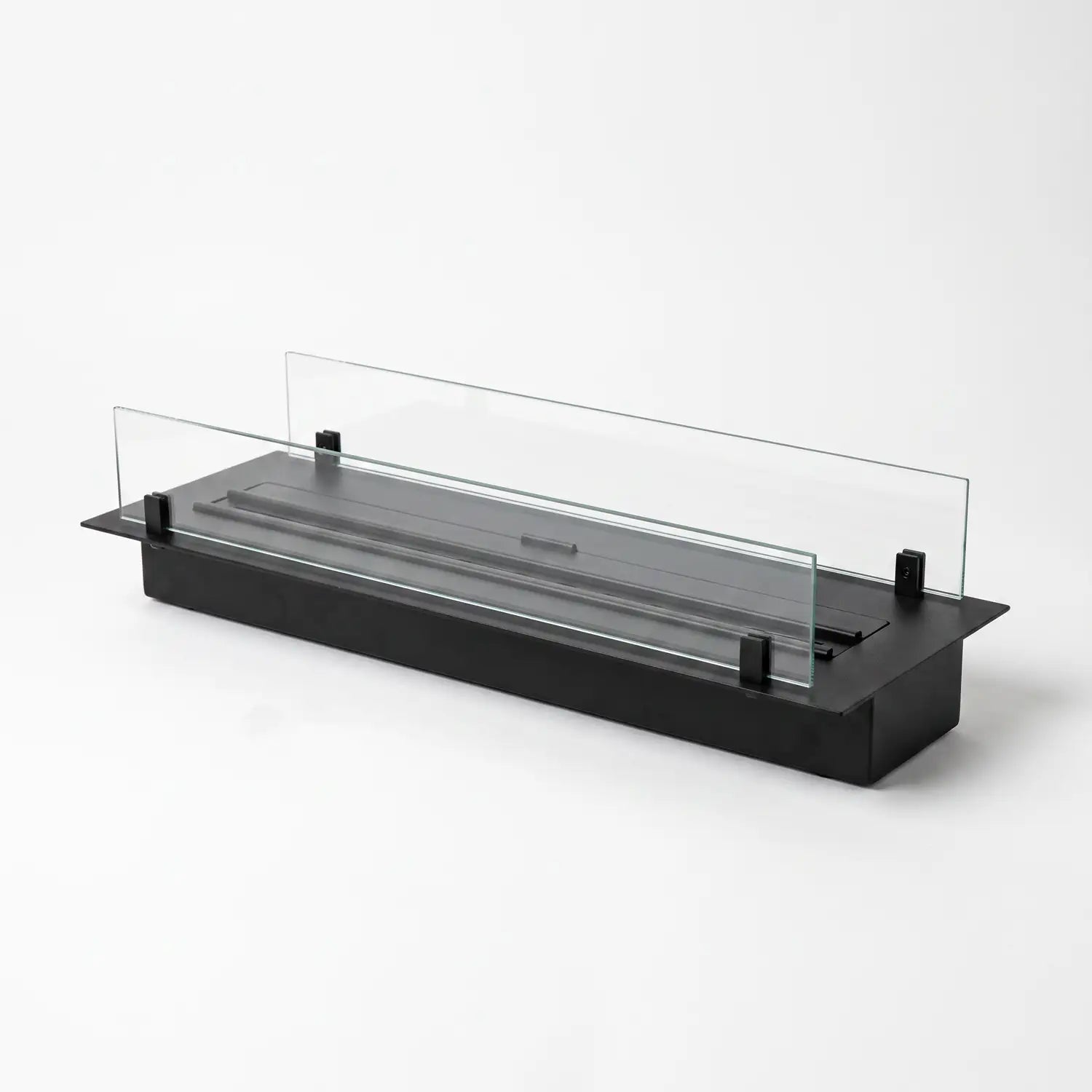 ScandiFlames arzător bioetanol 990 - 5 litri, negru