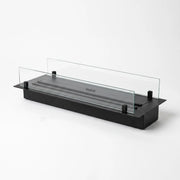 ScandiFlames arzător bioetanol 990 - 5 litri, negru