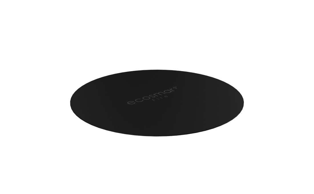 AB8 - Capac din silicon pentru arzător EcoSmart