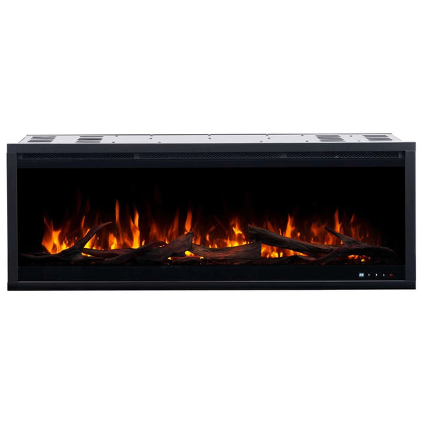 Șemineu electric Aflamo Royal 3D 160 cm