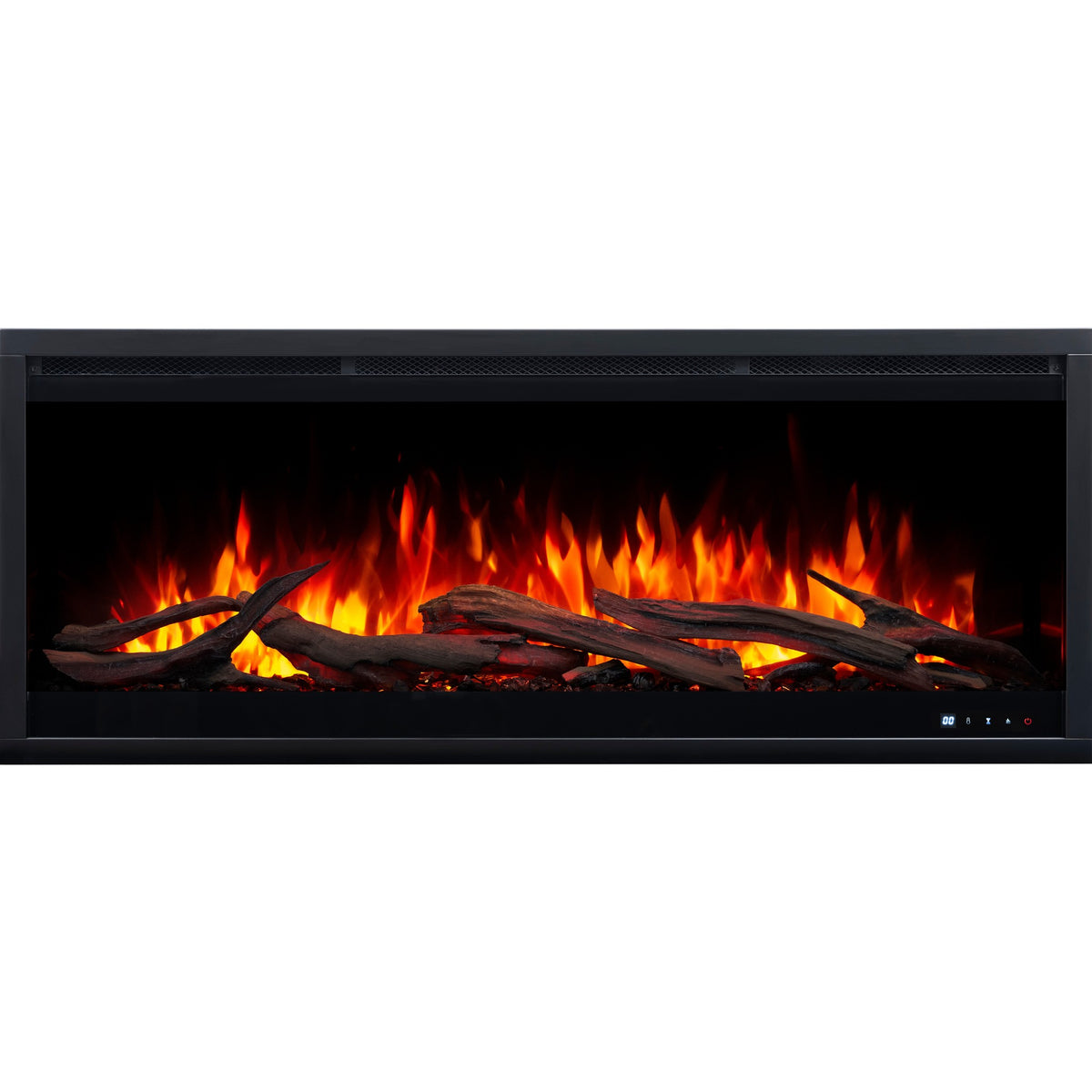Royal 3D - Șemineu electric încastrat de 100 cm