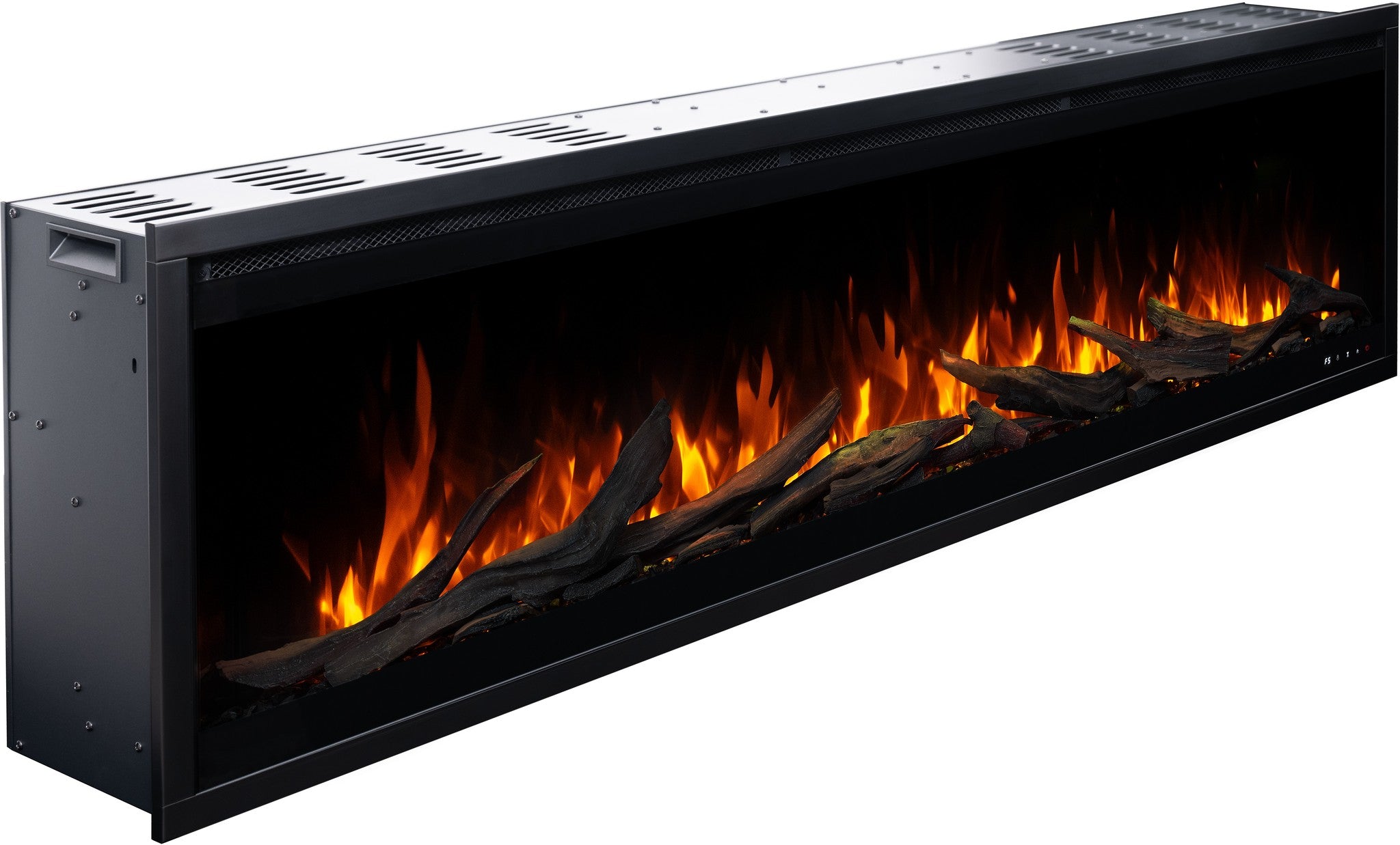 Șemineu electric Aflamo Royal 3D 120 cm