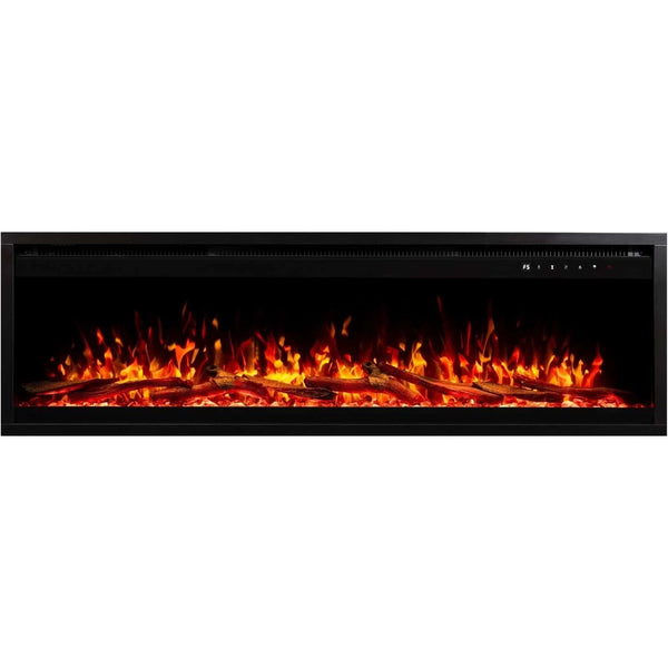 Șemineu electric Aflamo Royal Pro 160 cm