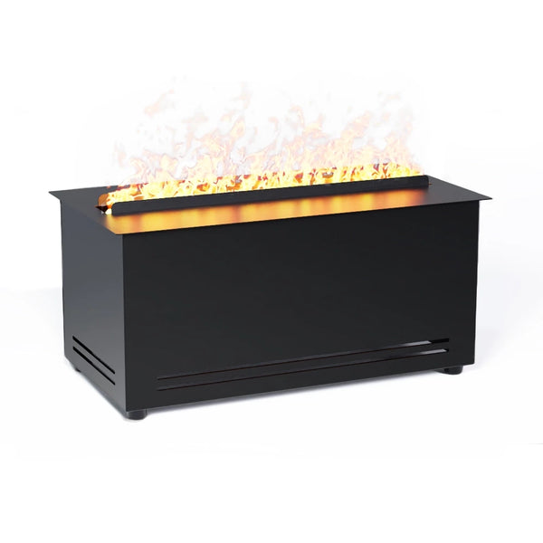 Insert șemineu cu vapori de apă AquaFire Base 40