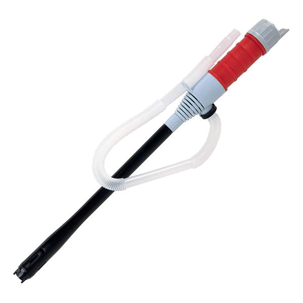 Pompă din plastic pentru bioetanol