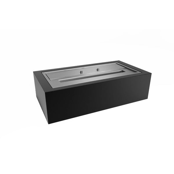 Insert arzător bioetanol - 37 cm