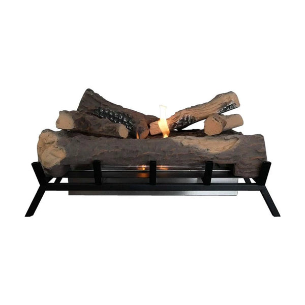Grătar pentru foc cu bioetanol L - 60 cm