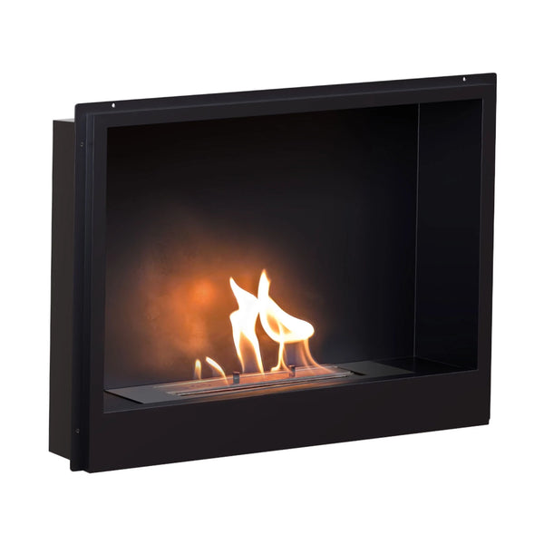 Insert pentru șemineu pe bioetanol Surtur 23"