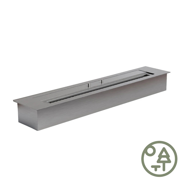 Arzător Superior de Exterior de 3,5 litri - Lățime: 60 cm