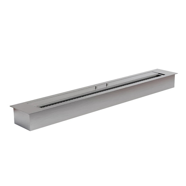 Arzător cu bioetanol Superior 4,5L (L: 90 cm)