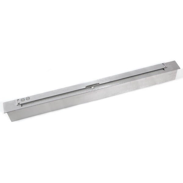 Arzător bioetanol Slimline - 120 cm