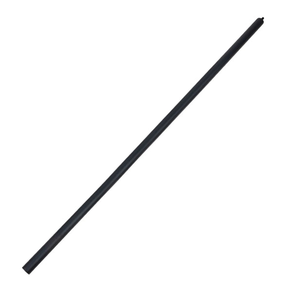 Tijă de tavan – 175 cm – negru
