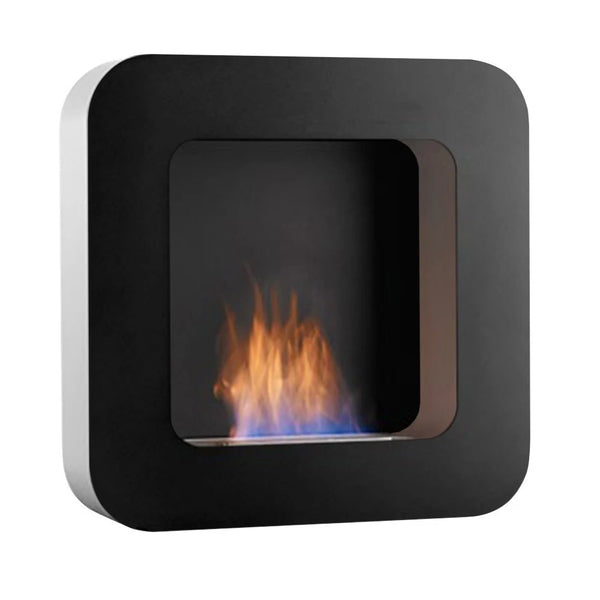 Safretti Curva BL - Negru