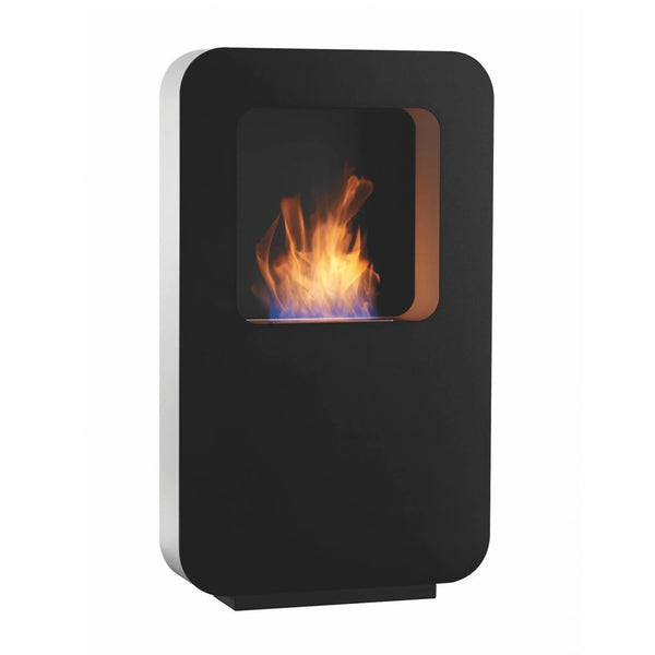 Safretti Curva XL - Negru