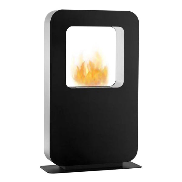 Safretti Curva XT - Negru