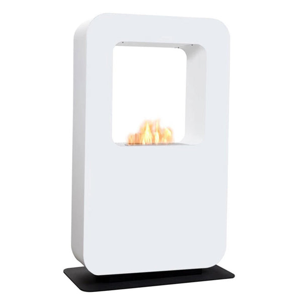 Safretti Curva XT - Alb