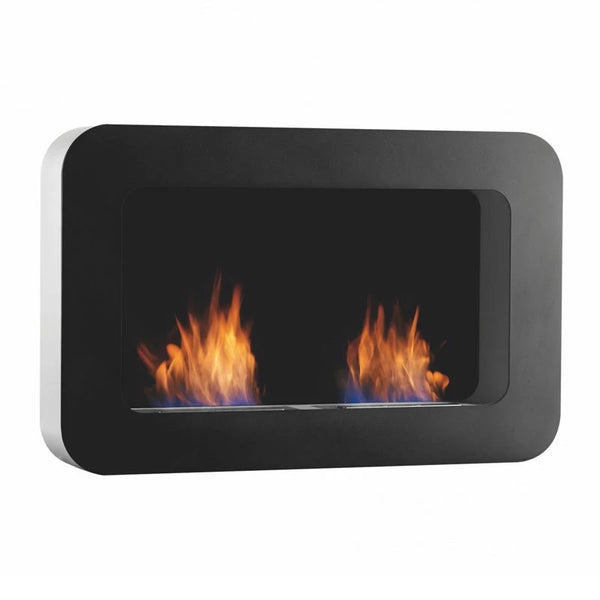 Safretti Curva DL - Negru