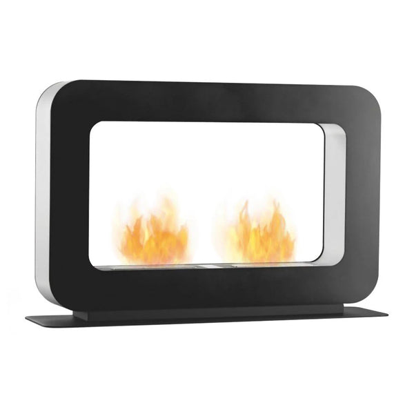 Safretti Curva DT - Negru