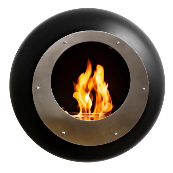 Cocoon Vellum - Negru Mat