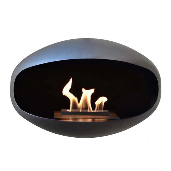 Cocoon Shell Negru