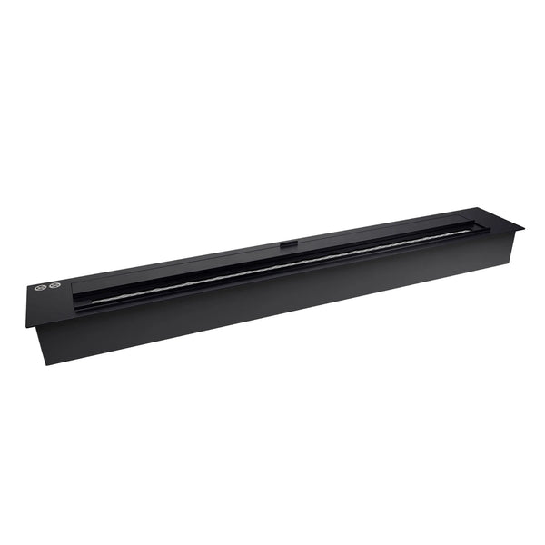 Insert superior pentru arzător de bioetanol 4L, 80 cm – negru