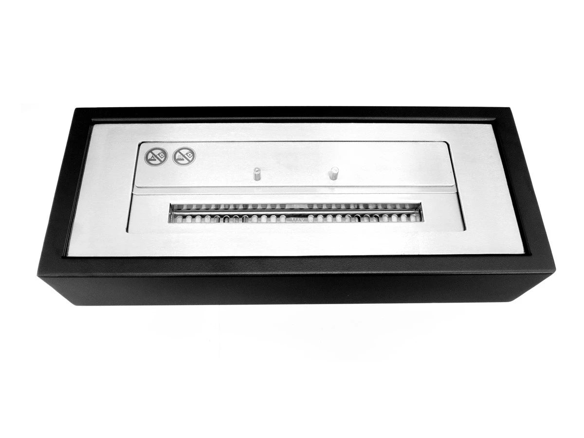 Bioethanol Burner Insert - 85 cm